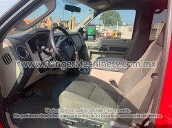 Ford Super Duty -F250 Xlt - 5706